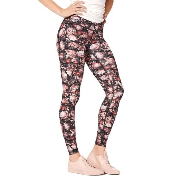 Lululemon Wunder Under Hi Rise Tight Nulux size 4 - Picture 1 of 10